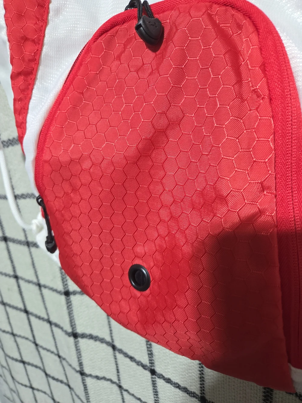 Under Armour draw string